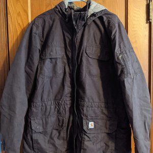 Carhartt Work Jacket